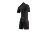 35000.210316  - Mystic Brand Shorty 3/2mm black