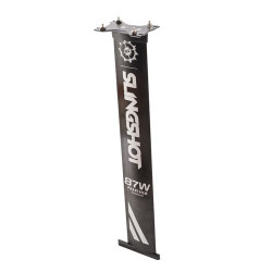 122822  - Slingshot Phantasm Mast V1 Alu Wide