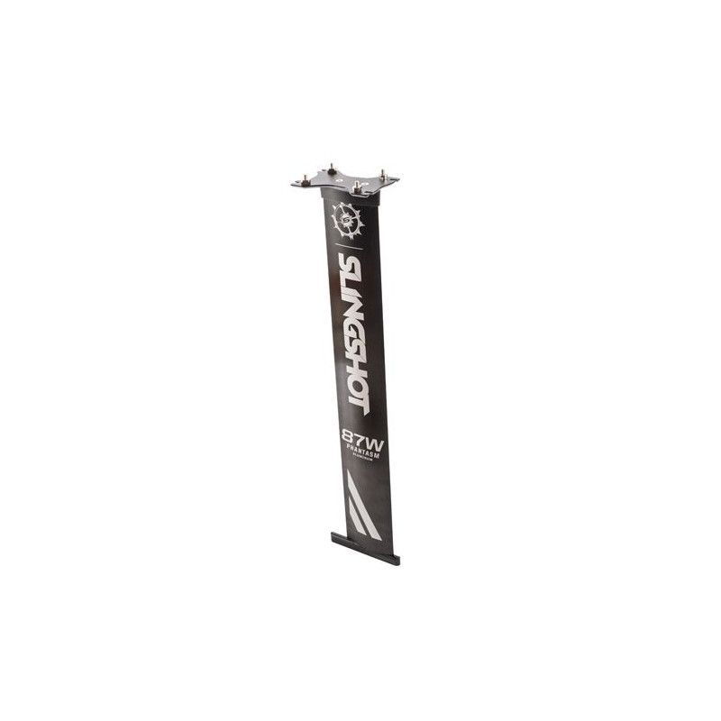 122822  - Slingshot Phantasm Mast V1 Alu Wide