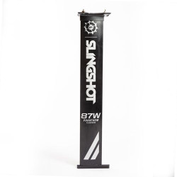 122822  - Slingshot Phantasm Mast V1 Alu Wide