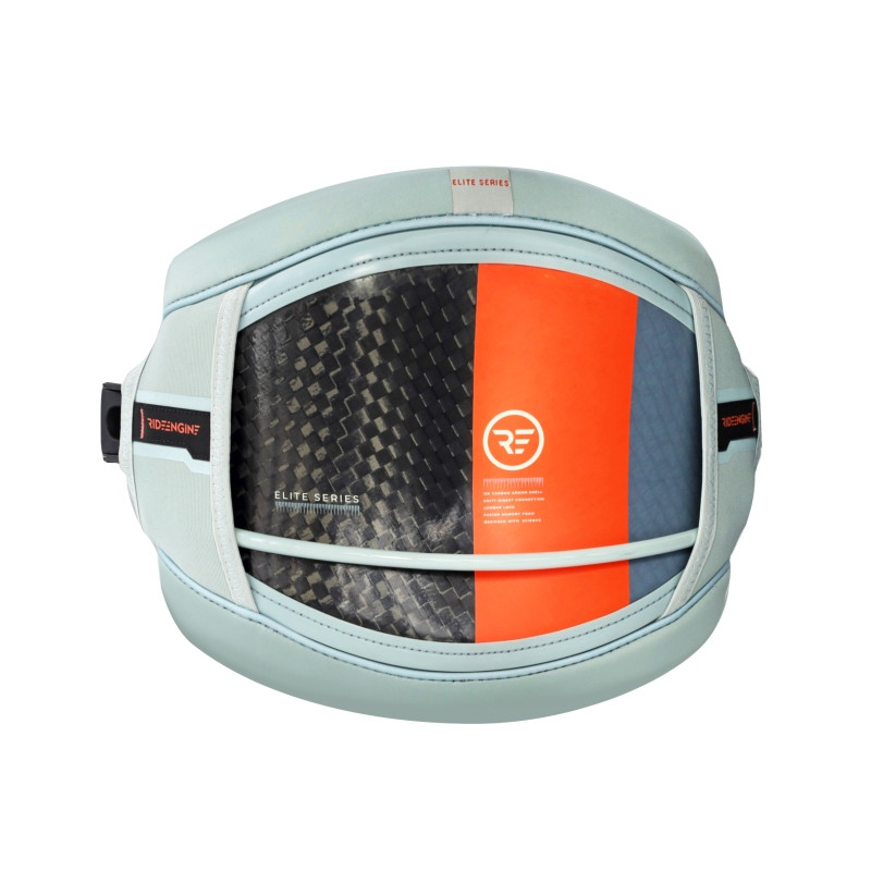 32210001  - Ride Engine Elite Carbon V7 ice blue