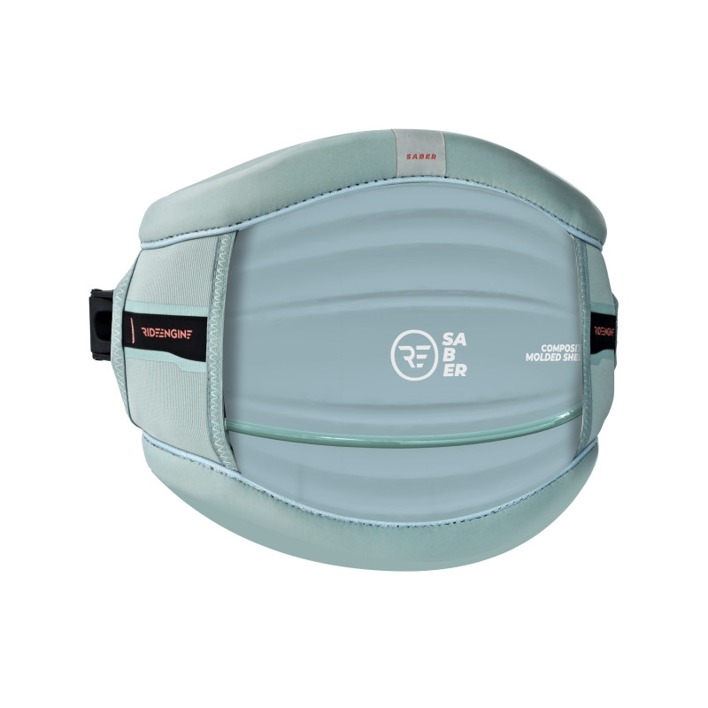 32210004  - Ride Engine Saber V2 ice blue