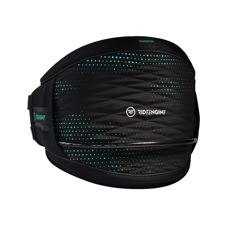 32210007  - Ride Engine Momentum V2 black
