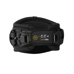 32210012  - Ride Engine Lyte Webbing Connection black