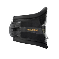 32210012  - Ride Engine Lyte Webbing Connection black