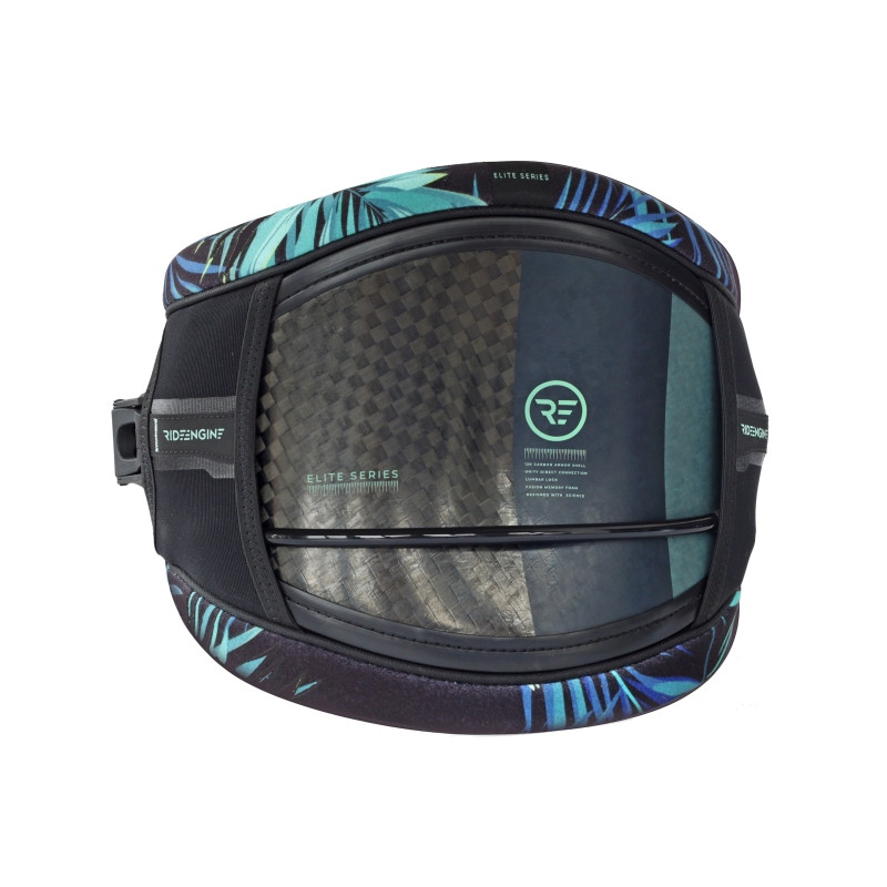32210014  - Ride Engine Elite Carbon Women's V1 palm