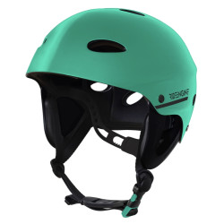 32260016  - Ride Engine Universe Helmet green