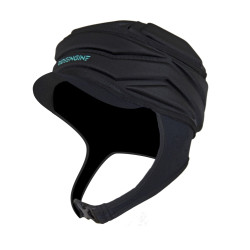32260017  - Ride Engine Barrier Soft Helmet black