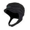 32260017  - Ride Engine Barrier Soft Helmet black