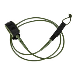35009.210150  - Mystic Board Leash dark leaf