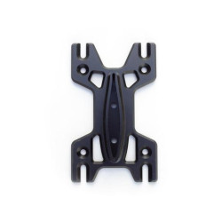 121236115  - Slingshot Hover Glide Lightweight Aluminum Top Plate