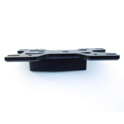 121236115  - Slingshot Hover Glide Lightweight Aluminum Top Plate