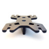 121236115  - Slingshot Hover Glide Lightweight Aluminum Top Plate