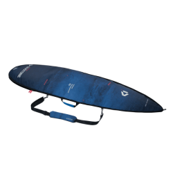 44220-7017  - Duotone Boardbag Single Surf - storm blue - 6'0"