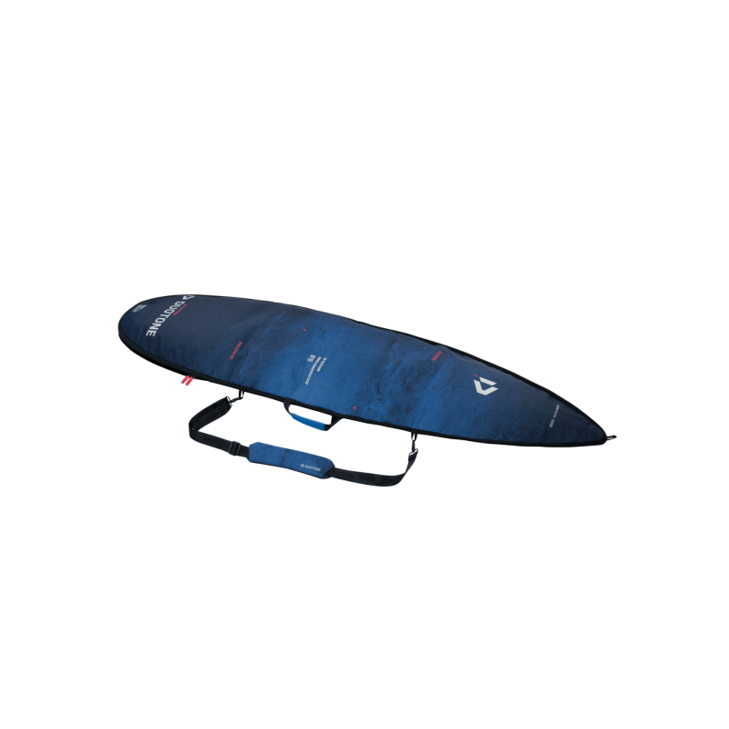 44220-7017  - Duotone Boardbag Single Surf - storm blue - 6'0"