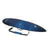 44220-7017  - Duotone Boardbag Single Surf - storm blue - 6'0"