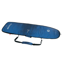 44220-7016  - Duotone Boardbag Single Compact - storm blue - 5'5"
