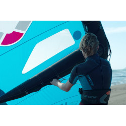 HARWINGV1  - Ozone Wing Harness CONNECT Wing V1
