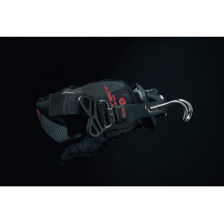 HARWINGV1  - Ozone Wing Harness CONNECT Wing V1