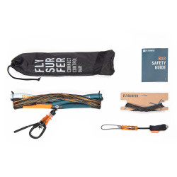 FACCB21  - Flysurfer Connect Control Bar2.0