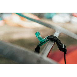 3222000500  - Ride Engine The Nug Wing harnesss Line Hook