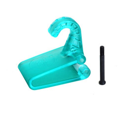 3222000500  - Ride Engine The Nug Wing harnesss Line Hook