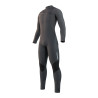 35000.220002  - Mystic Majestic Fullsuit 5/4mm Fzip dark grey