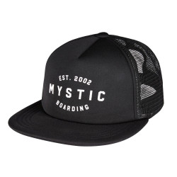 35008.200173  - Mystic Rider Cap caviar