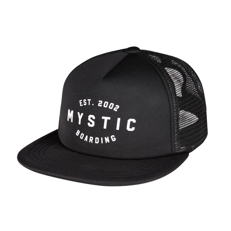 35008.200173  - Mystic Rider Cap caviar
