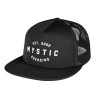 35008.200173  - Mystic Rider Cap caviar