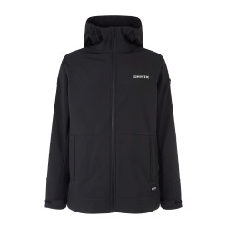 35101.200031.910  - Mystic Mission Jacket caviar