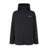 35101.200031.910  - Mystic Mission Jacket caviar