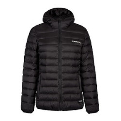 35101.200536  - Mystic Drift Jacket Women caviar