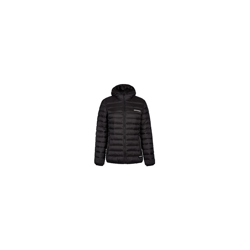 35101.200536  - Mystic Drift Jacket Women caviar