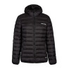 35101.200536  - Mystic Drift Jacket Women caviar