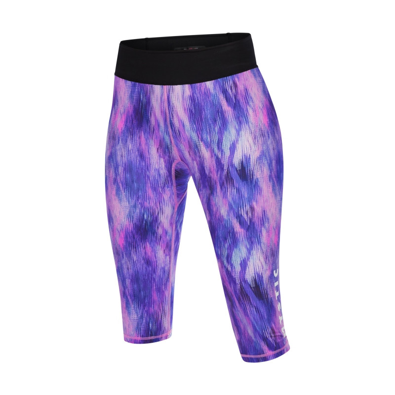 35106.200542  - Mystic Diva 3/4 Pants Women hollywood pink