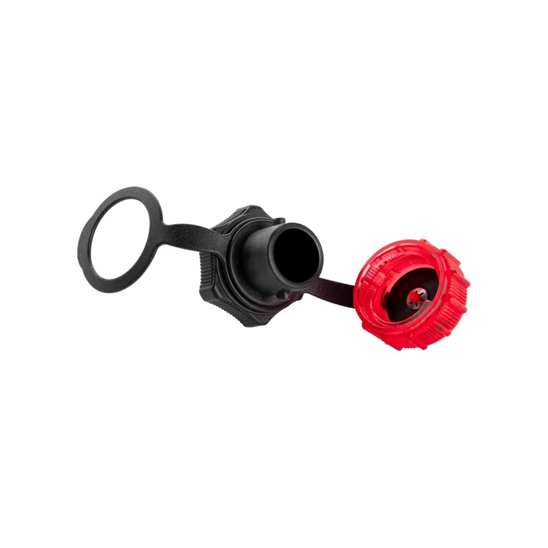 85006.220195  - North Hyperflow Inflation Valve single
