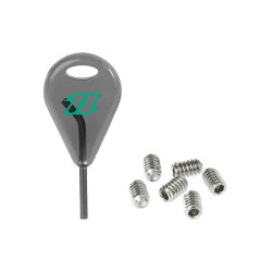 85008.220073  - North Grub Screw Kit (FCS)