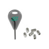 85008.220073  - North Grub Screw Kit (FCS)