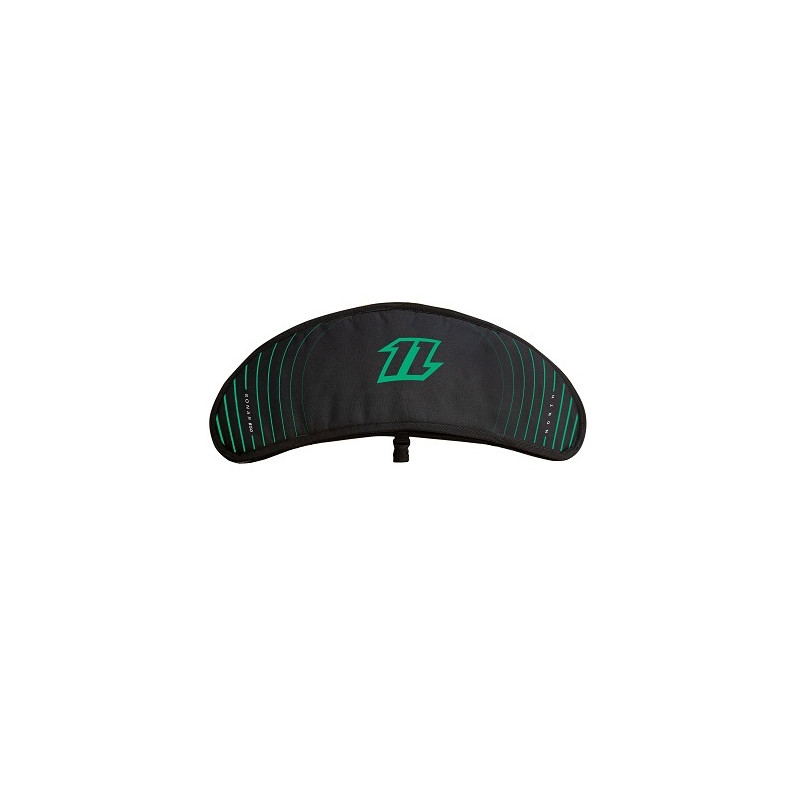 85009.200080  - North Sonar Front Wing Cover HA1250