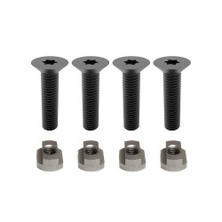 85009.200133  - North DropBox Screw Pack