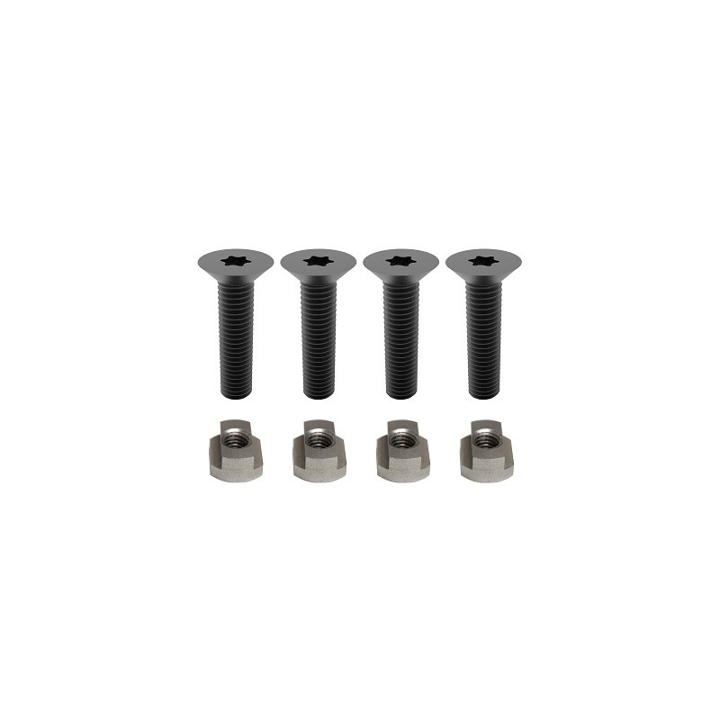 85009.200133  - North DropBox Screw Pack