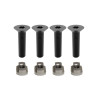 85009.200133  - North DropBox Screw Pack