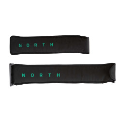 85009.210088  - North Sonar Carbon Mast Cover