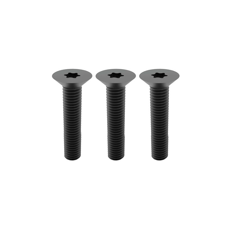 85009.210142  - North Sonar Wing Screw Pack G (M8x35)