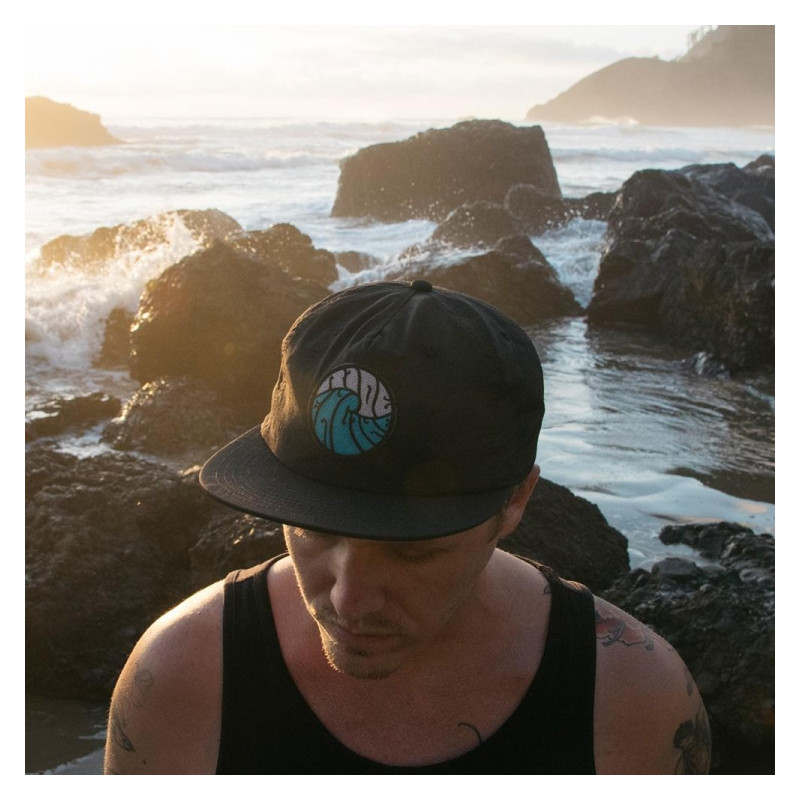 320307001  - Ride Engine Ride On Hat