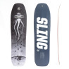 122290  - Slingshot Space Raider Wakeboard