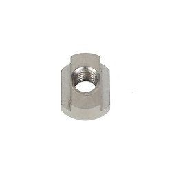 19380027  - Slingshot Foil Track Nut, Stainless Steel