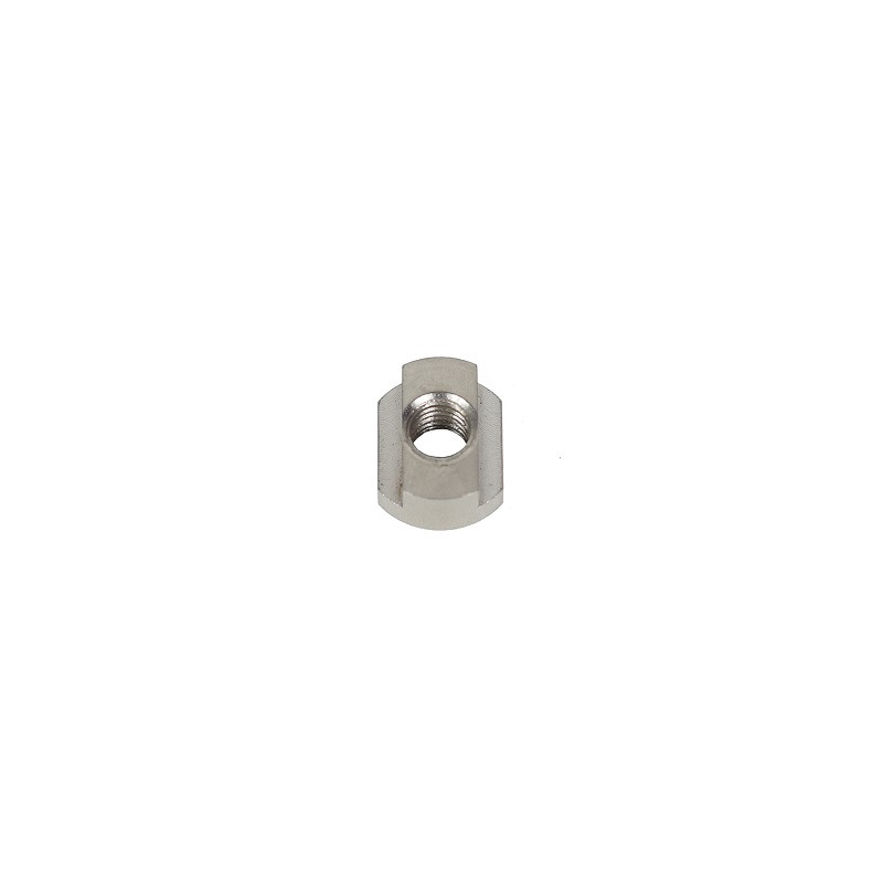 19380027  - Slingshot Foil Track Nut, Stainless Steel