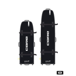 BZBGEAR1  - CORE Kite Gearbag